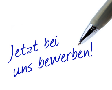 Bewerbung Lern Forum