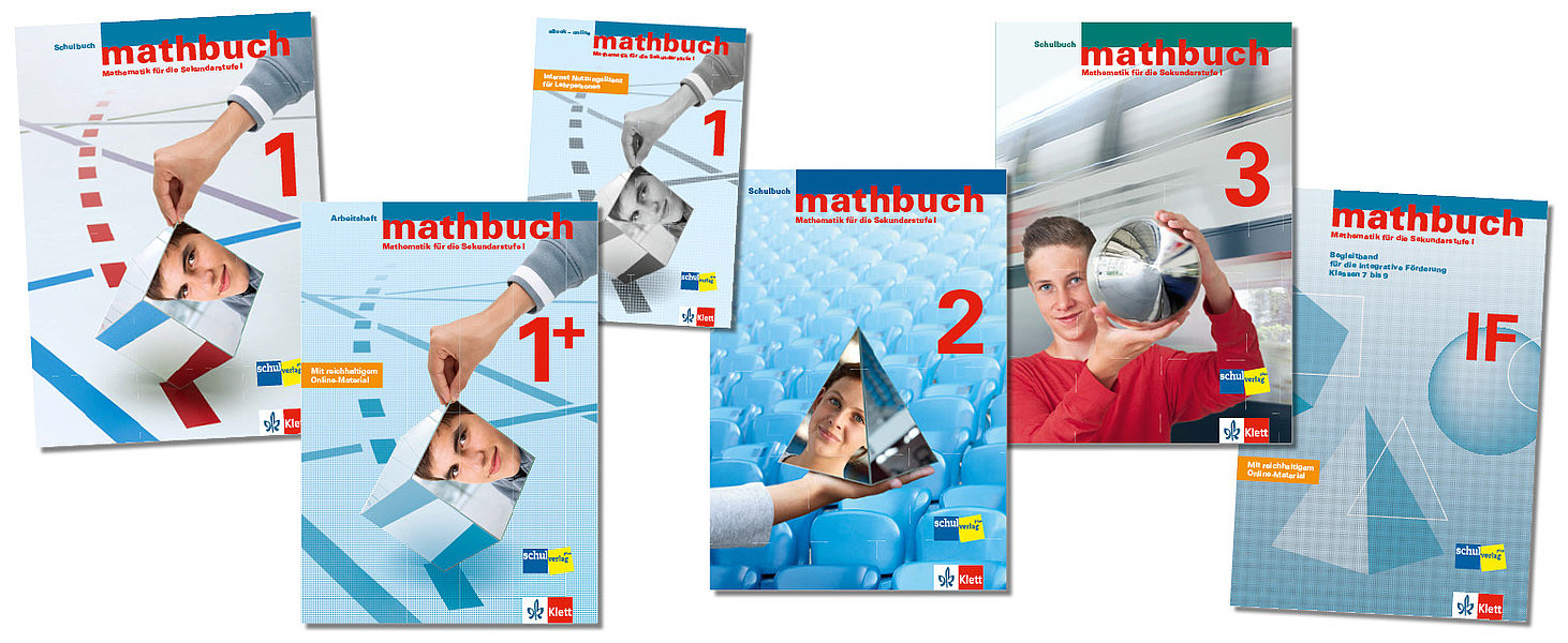 Mathematics books
