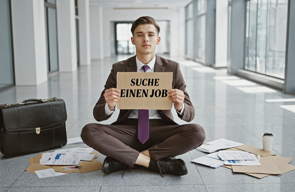 More unemployed academics: trend no cause for concern