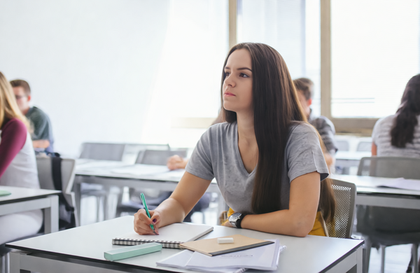 Welche Gymi-Probezeit-Noten brauche ich zum Bestehen?