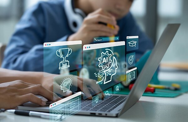 Künstliche Intelligenz in der Schule unterrichten?