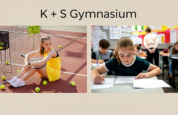 Kantonsschule Rychenberg startet Kunst- und Sport-Gymnasium