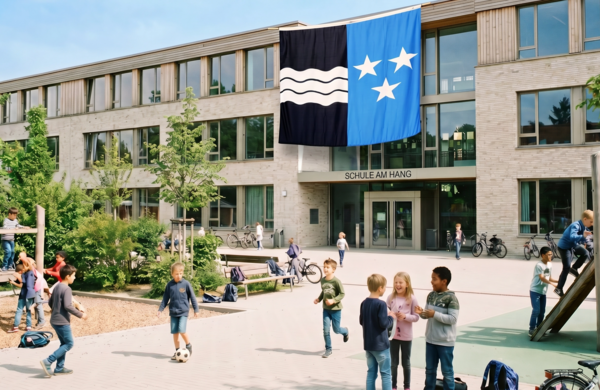 Schulsystem Aargau - einfach erklärt