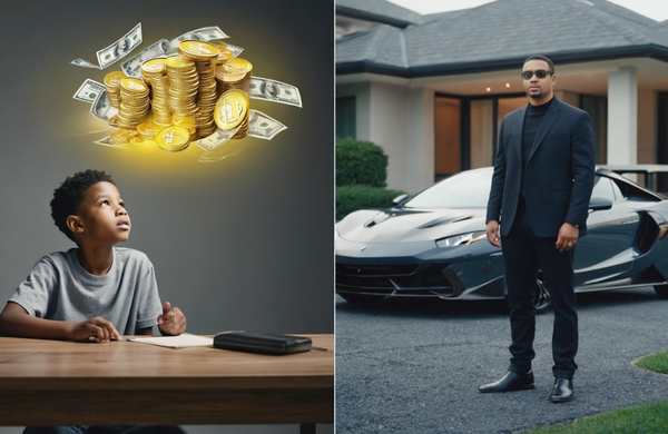 Dual education system: high income without university degree