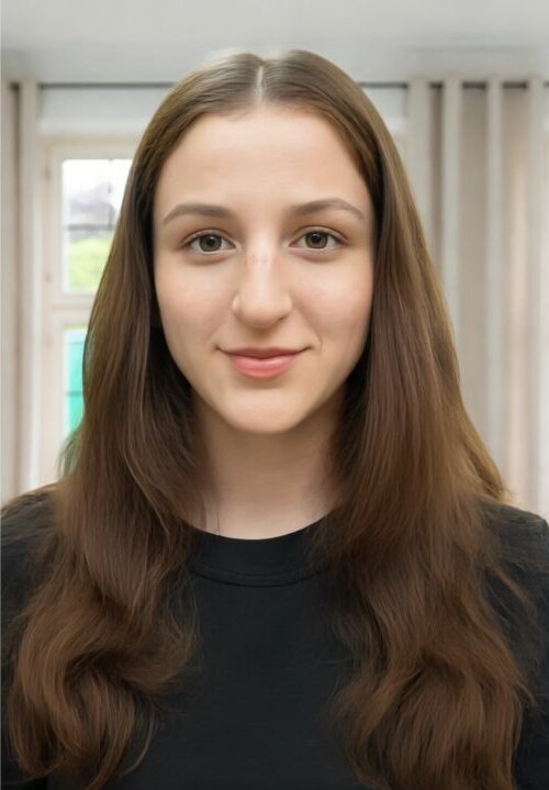 [Translate to Englisch:] Mrs. O. Ingold