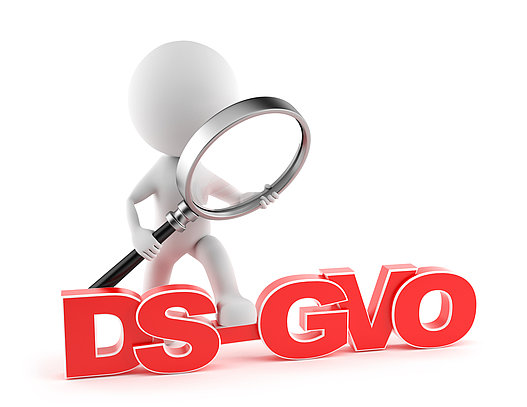 Datenschutzverordnung DS-GVO
