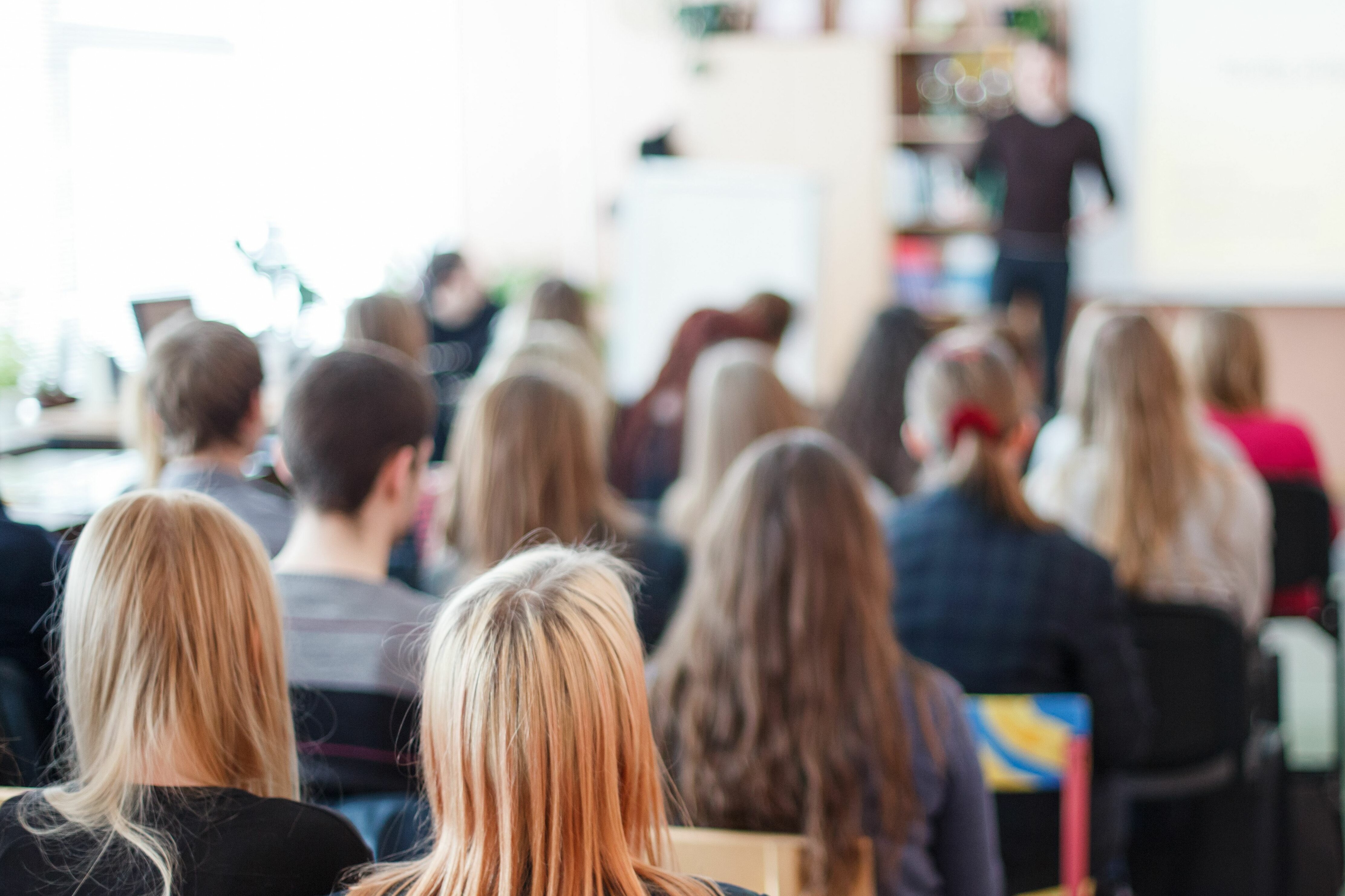 Supplementary courses Lern-Forum