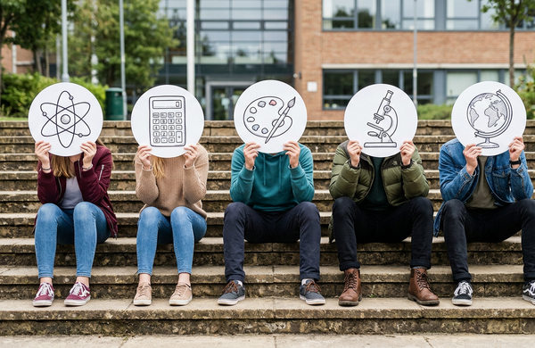 15 Schwerpunktfächer am Gymnasium ab 2029/2030 Kanton Zürich