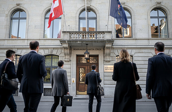 Abschaffung Gymiprüfung: Kantonsrat Zürich lehnt Vorstoss ab