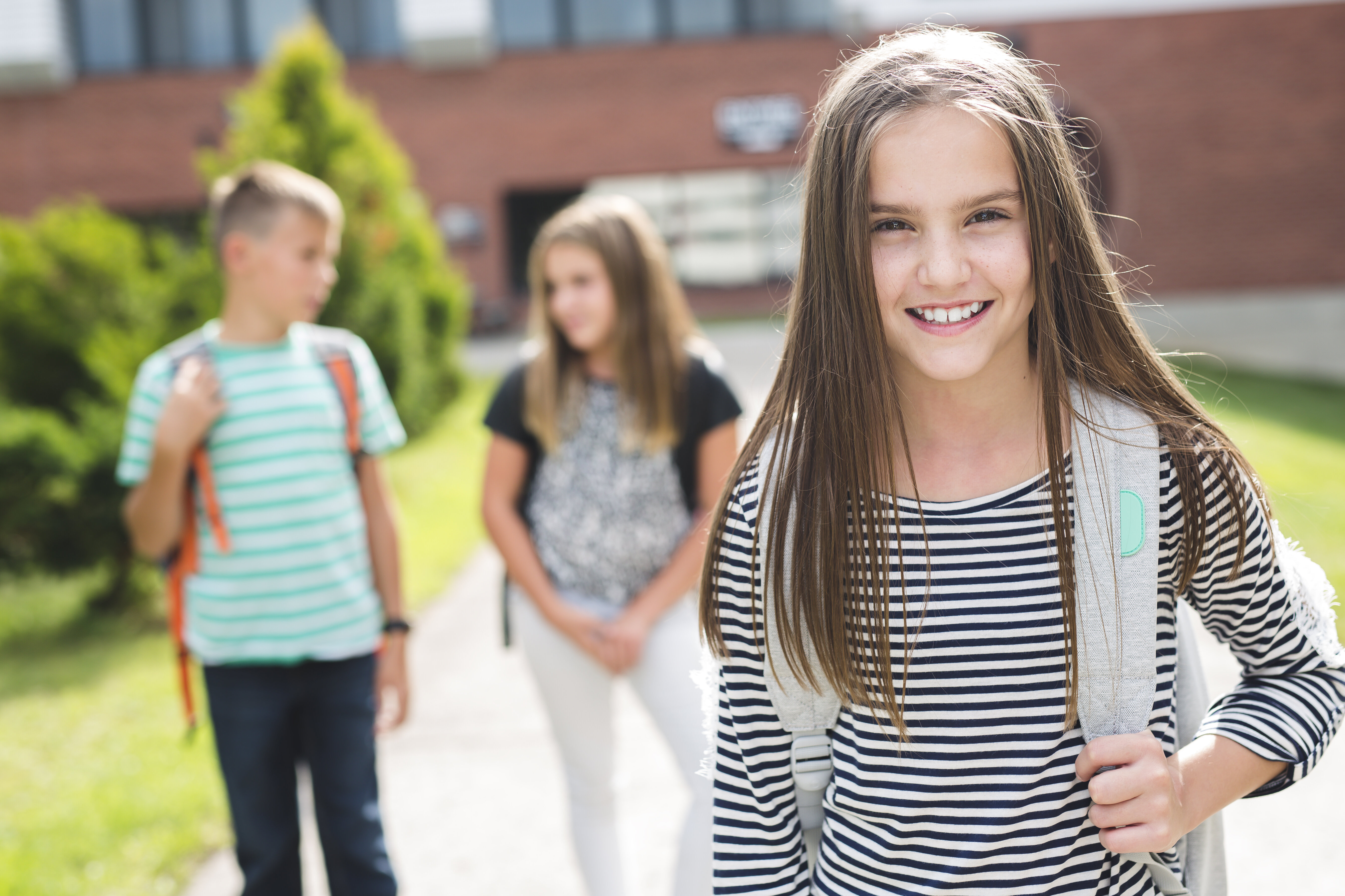 Course start gym preparation 2017