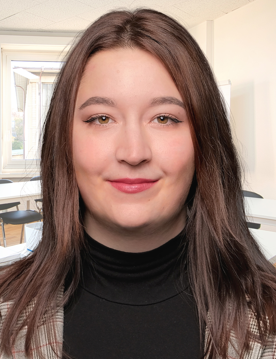 Frau I. Isler Frau I. Isler