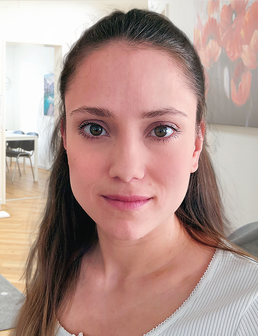 Frau T. Straub Frau T. Straub