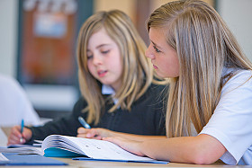 Latin in the long-term gymnasium, Zurich, Information