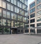 Gebäude PH Zürich Gebäude PH Zürich