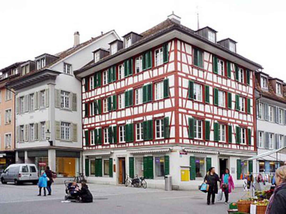 Private grammar school preparation Winterthur at the tutoring institute Lern-Forum, where grammar school preparation courses in Winterthur are offered to prepare for grammar school (exam preparation grammar school Winterthur).