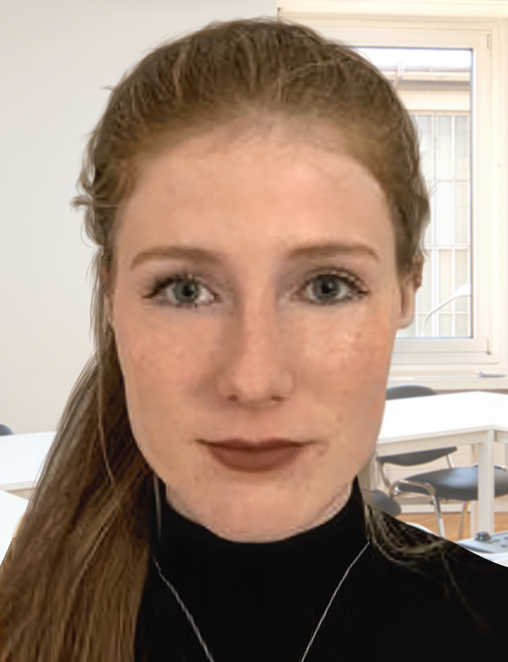 Frau K. Rofka