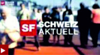 Report SRF Switzerland current