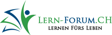 Logo of Lern-Forum