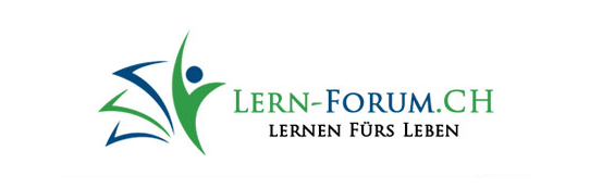 Logo of Lern-Forum