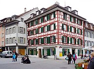 Frauenzentrale Winterthur